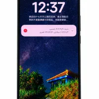 Xiaomi 12T Pro رم 12 حافظه 256 گیگ