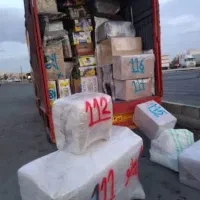 اتوبار،باربری ماهشهر.با کارگران تظمینی|خدمات حمل و نقل|بندر ماهشهر, |دیوار