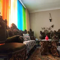 مبل تخت میز نهارخوری