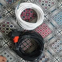 کابل 3×2.5|مصالح و تجهیزات ساختمان|مشهد, حجت|دیوار