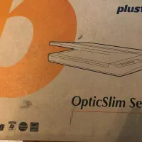 اسکنر A3 پلاستک اپتیک اسلیم کار کرده 19000000تومان