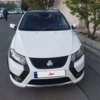 کوییک RSمدل ۱۴۰۳