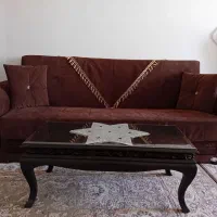 مبل|مبلمان خانگی و میز عسلی|مهاباد (آذربایجان غربی), |دیوار