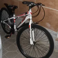 دوچرخه سایز ۲۶ نو