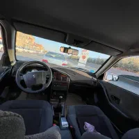 فروش یک دستگاه پژو پارس دوگانه فابریک بهبهی|خودرو سواری و وانت|فولادشهر, A4|دیوار