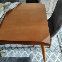 میزنهارخوری|میز و صندلی غذاخوری|اهواز, منبع اب|دیوار