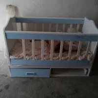 فروش تخت و خواب بچه|تخت و سرویس خواب|مریوان, |دیوار