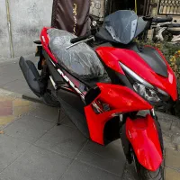 طرح کلیک ۱۶۰ و طرح ایروکس ۱۸۰ اب خنک nvx click 160|موتورسیکلت|تهران, سهروردی|دیوار