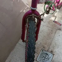 دوچرخه دخترانه|دوچرخه، اسکیت، اسکوتر|آستانه اشرفیه, |دیوار