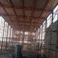 اجراع‌قالب‌بندی‌چوبی‌قالبندسقف‌کامپوزیت‌قالب‌بند