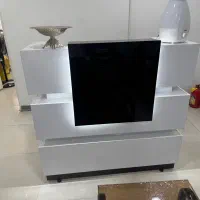 فروش تجهیزات مطب و اداره کاملا نو|دفتر کار|ساوه, |دیوار