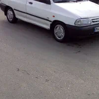 پرایدمدل۸۶