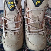 کتانی پاما تکنیکال