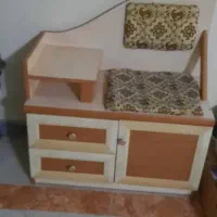 میز تلفن