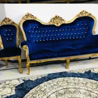 مبل سلطنتی