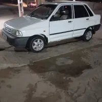 پراید مدل 90|خودرو سواری و وانت|زهک, |دیوار
