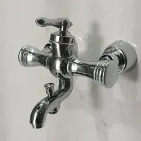 نصب شیرآلات بهداشتی ،و غیره...