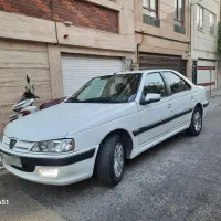 پژو پارس سفارشی ۱۴۰۲