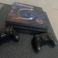 ps4proیک ترا|کنسول، بازی ویدئویی و آنلاین|نورآباد, |دیوار