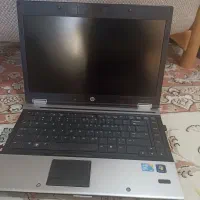 لپ تاپ اچ پی elitebook 8440p|رایانه همراه|بوشهر, |دیوار