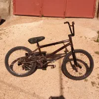 دوچرخه20(bmx)