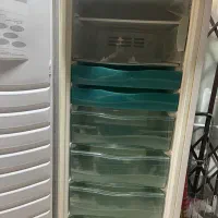 فریزر هفت کشو ویرپول آمریکایی