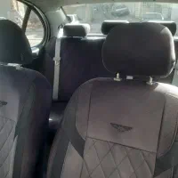 ساینا ۱۴۰۱|خودرو سواری و وانت|تبریز, |دیوار