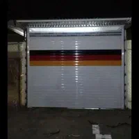 درب برقی کرکره وبازویی|مصالح و تجهیزات ساختمان|بهبهان, |دیوار