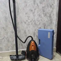 بخار شوری هاردستون به همراه تجهیزات