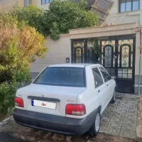 پراید۱۳۱seمدل۱۳۹۹