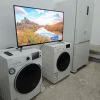 خریدار و فروشنده خریدار انواع تلوزیون ال ای دی و