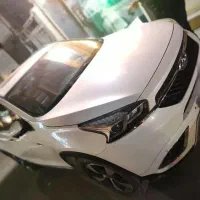 چری تیگو ۷ مدل ۱۳۹۶