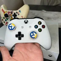 XBOX ONE S|کنسول، بازی ویدئویی و آنلاین|تهران, کیانشهر|دیوار