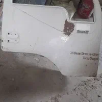 درب کامیون کاویان