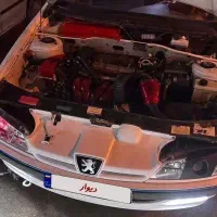 پارس93|خودرو سواری و وانت|بهبهان, |دیوار