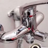 لوله کشی آب و فاضلاب وتاسیسات و نصب