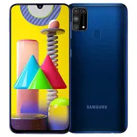Galaxy گلکسی M31 سامسونگ