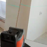 تراز لیزری مکس|ابزارآلات|مشهد, میان ولایت|دیوار