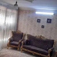 69متری/سنددار /دو واحدی/دو خواب دارای پارکینگ|فروش آپارتمان|کهریزک, |دیوار