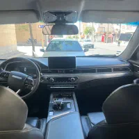 فیدلیتی پرایم|خودرو سواری و وانت|کرج, فاز ۳ گوهردشت|دیوار