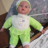 پرستار کودک