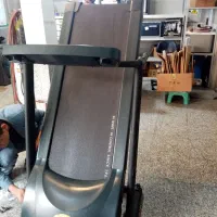 تردمیل دیجیتال با برق کم مصرف|تجهیزات ورزشی|اسلامشهر, شهرک سعیدیه|دیوار