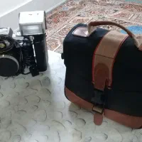 دوربین کلکسیونی|دوربین عکاسی و فیلم‌برداری|شاهرود, |دیوار