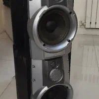 باند سامسونگ 3-way|سیستم صوتی خانگی|تهران, کوی بیمه|دیوار