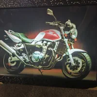 تابلو چراغدار شبخوابی