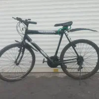 دوچرخه سایز بزرگ کاملا سالم