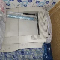 فروش چهار عدد مانیتور بایک پرینتر|قطعات و لوازم جانبی رایانه|مشهد, امام خمینی|دیوار