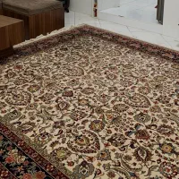 فرش ۹ متری ستاره کویر یزد