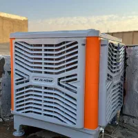 کولرآبی نیرو تهویه البرز پلیمری (wifi) آکسیال/BLDC