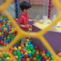 وسایل شهربازی
